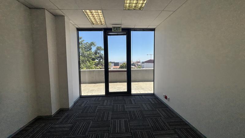 To Let commercial Property for Rent in Woodstock Western Cape